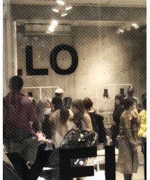 ZARA | デニムジャケット