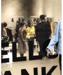 FIG&VIPER | Tシャツ/カットソー