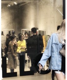 GUCCI | ボディバッグ/ウエストポーチ