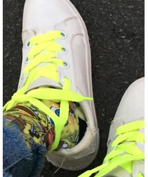 ZARA | デニムパンツ