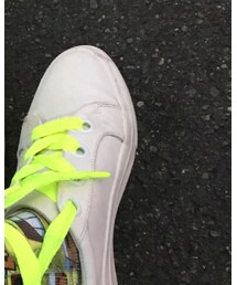 ZARA | スニーカー