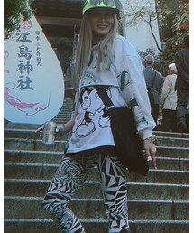 ZARA | Tシャツ/カットソー