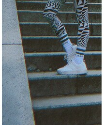 ZARA | スニーカー