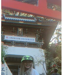 TOPSHOP | サングラス