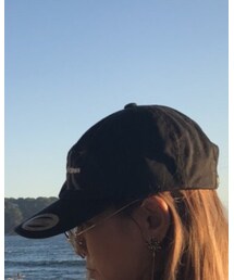 WORLD WIDE FAMOUS | キャップ