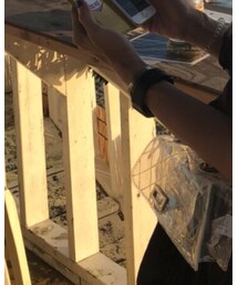 ZARA | ボディバッグ/ウエストポーチ