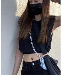 ZARA | Tシャツ/カットソー