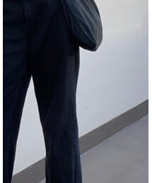 ZARA | デニムパンツ