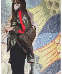 LOUIS VUITTON | バックパック/リュック