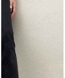 ZARA | デニムパンツ