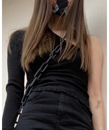 LOUIS VUITTON | ショルダーバッグ