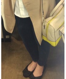 ORiental TRaffic | バレエシューズ