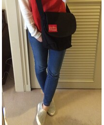 ZARA | デニムパンツ