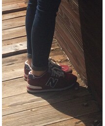 NEW BALANCE | スニーカー