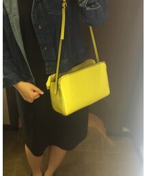 DHOLIC | ショルダーバッグ