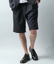 HARE | シアサッカーショーツ(その他パンツ)