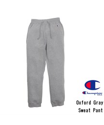 Champion | スウェットパンツ 14FW ベーシック チャンピオン(C3-C210)(その他パンツ)
