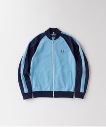 FRED PERRY | Bomber Track Jacket(ジャージ)