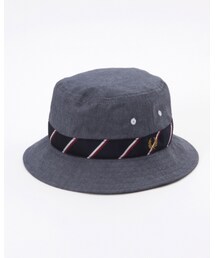 FRED PERRY | Bucket Hat(ハット)