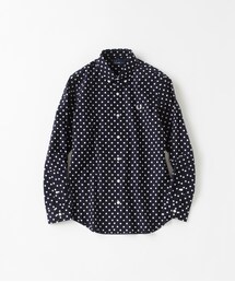 FRED PERRY | Dot Print Shirt(シャツ/ブラウス)