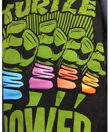 タートルズ | Tシャツ/カットソー