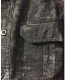 UNIQLO | シャツ/ブラウス