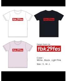 tbk29fes | Tシャツ/カットソー