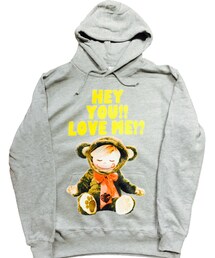 Badeggbox | The Benjaminプルオーバーパーカー(パーカー)