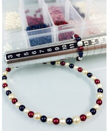 tbk Originals | チェコガラスパールアクセサリー(アクセサリー)