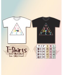 tbk Originals | tbk31fes T-shirts(Tシャツ/カットソー)