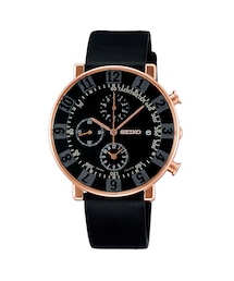 SEIKO | SEIKO SELECTION　Sottsass　1000本限定(アナログ腕時計)