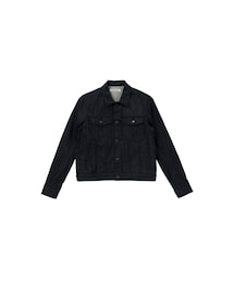 Onitsuka Tiger | WS DENIM JACKET(デニムジャケット)
