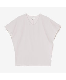 SOU･SOU | 袖なしジバン／桜鼠(Tシャツ/カットソー)