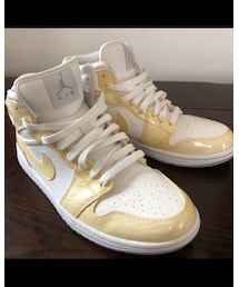 Jordan | AIR JORDAN 1(スニーカー)