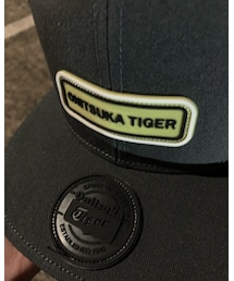 Onitsuka Tiger | キャップ