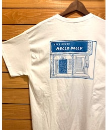 HELLO DOLLY | HELLO DOLLY TEE(Tシャツ/カットソー)