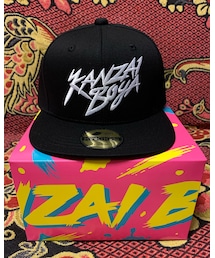 KinKi Kids | KANZAI BOYS cap(キャップ)