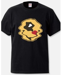Takkyu Ishino | Hexagon Eye “ACID” T-shirt (Tシャツ/カットソー)