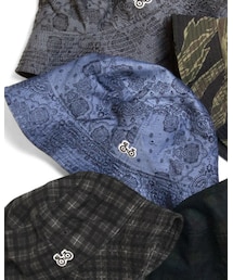 木梨サイクル | バケットハット2(ハット)