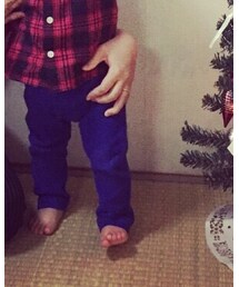 Moujonjon | パンツ