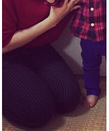 JOURNAL STANDARD | パンツ