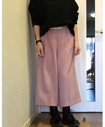 ZARA | その他パンツ