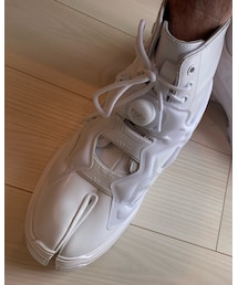 Maison Margiela | Tabi Instapump Fury(スニーカー)