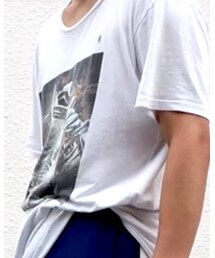 HYPE MEANS NOTHING | Tシャツ/カットソー