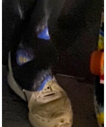 ADER error | スニーカー