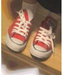 CONVERSE ALL STAR | スニーカー