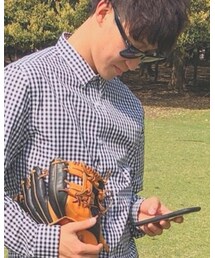 H&M | シャツ/ブラウス