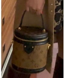 LOUIS VUITTON | トートバッグ