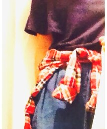 LOWRYS FARM | シャツ/ブラウス