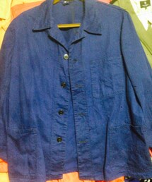 no brand | Chicagoで購入、サイズ感、使い勝手、最高(カバーオール)